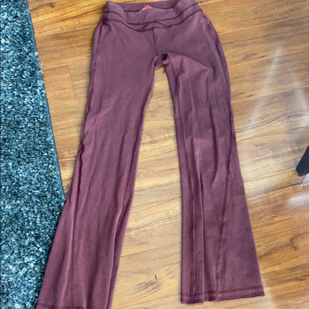 Prana Yoga Pants